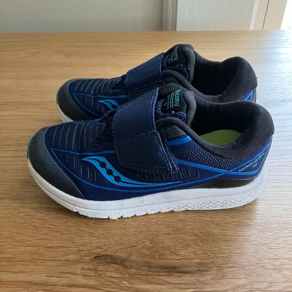 Saucony Kids Kinvara Sneaker